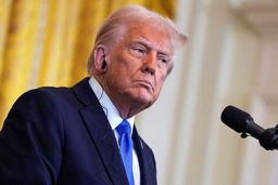 ترامپ: فکر نمی‌کنم اوکراین هرگز بتوانند به ناتو بپیوندند