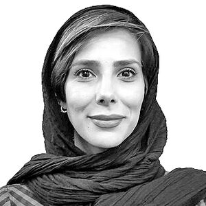 فاطمه رجبی