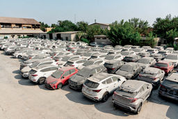 پایان پرابهام قیمت‌‏گذاری دستوری/شورای رقابت رسماً از قیمت‌گذاری خودرو حذف شد