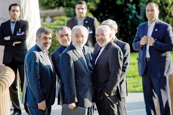 علی‌اکبر صالحی وزیر پیشین امور خارجه جمهوری اسلامی ایران در گفت‌وگو با «هم‌میهن» :ردای جدید بر تن کنسرسیوم