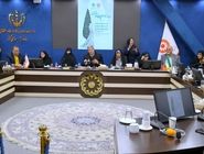 تأکید معاونت زنان بر افزایش انتصابات مدیریتی بانوان
