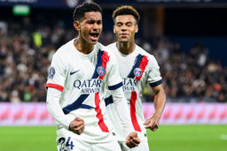 خلاصه دیدار مون پولیه و پاری‌سن‌ژرمن 