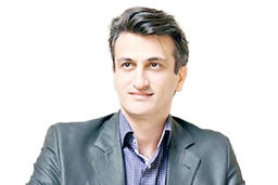 نیاز به تشکیل وزارت منابع‌طبیعی