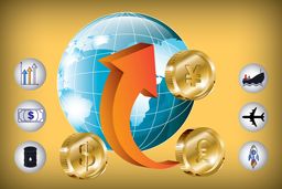 بولتن اقتصادی از چهارگوشه جهان؛ امروز پنجشنبه 19 تیر ۱۴۰۴