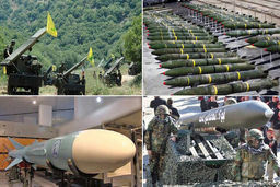 گزینه‌های حزب‌الله و ایران در مقابل اسرائیل