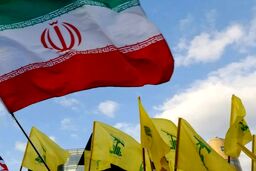 معاریو: این ایران است که تعیین تکلیف می‌کند