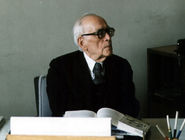 پدر علم فیزیک ایران