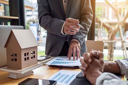 هشدار پلیس فتا درباره خرید و فروش متری مسکن در فضای مجازی  