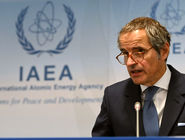 واکنش گروسی به سخنان هسته‌ای ترامپ