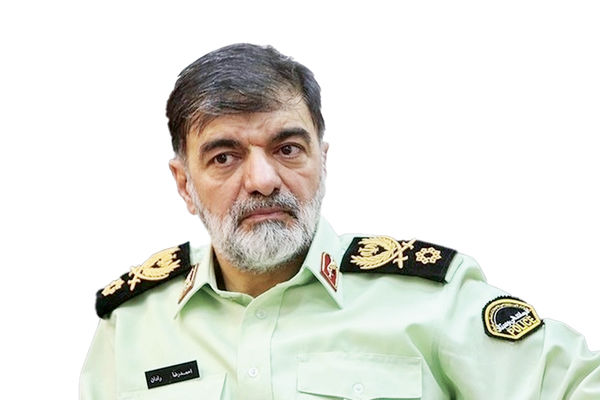 سردار رادان درباره کیفیت برخی خودروها هشدار داد:ارابه‏‌های مرگ در جاده‏‌های کشور