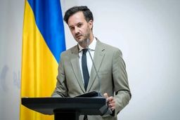 اوکراین: دخالتی در سوریه نداریم