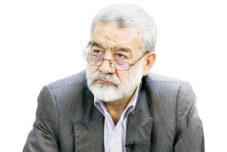 کامران غضنفری نماینده تهران: 30 تا 40 نماینده در مجلس شجاعت مدرس را دارند