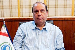 صدرالدین نیاورانی نایب رئیس اتحادیه محصولات کشاورزی و صادرکنندگان: صادرات آب‌برها ضربه به اقتصاد ا‌ست