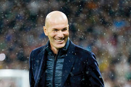 بازگشت زیزو/بررسی آینده مربی‌گری زین‌الدین زیدان که قصد دارد بعد از 5 سال خانه‏‌نشینی بار دیگر به تیتر یک رسانه‌‏ها تبدیل شود