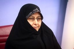 انسیه خزعلی: افراطیون توصیه‌پذیر نیستند