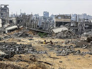 گراکوس و اهمیت روایت/برای انس الشریف و روزنامه هم‌‏میهن