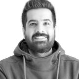 امیرحسین صدقی