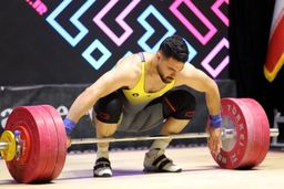 آغاز شمارش معکوس برای درخشش وزنه‌برداران ایران در قهرمانی جهان ۲۰۲۵