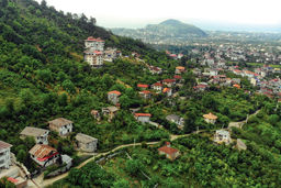 هجوم به شمال برای امنیت و آب/جنگ 12 روزه و خشکسالی موجب افزایش چشمگیر خرید ملک در استان‏های گیلان و مازندران شده است