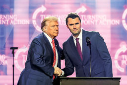 دوقطبی ترور/قتل چارلی کرک این پرسش را شکل داد که دوران خشونت‏‏‌ورزی‌‏های سیاسی کی به پایان می‌‏رسد؟