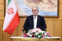 ۲۴ سند همکاری و گفت‌وگو با سران سه کشور در سفر چین+فیلم