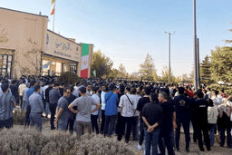 غائـله بوعـلی/روایت‏هـایی از دانشجویان ایرانی و عراقی و مسئولان دانشگاه بوعلی سینای همدان درباره وقایع اخیر این دانشگاه