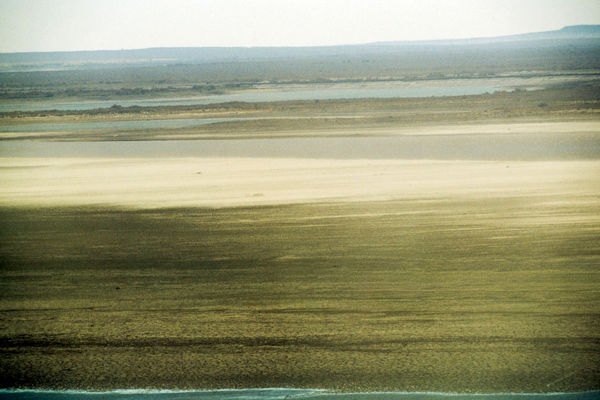 آمونیل/روایت هم‏‌مکانی از رود آمو تا رود نیل