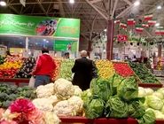 امکان خرید کالابرگ در همه میادین میوه و تره‌بار