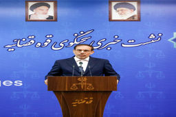 حکم پرونده چای دبش در حال اجرا است/ آخرین وضعیت پروژه میانکاله