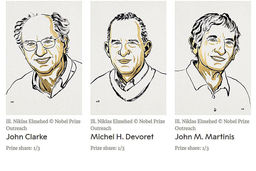 کشف پایه‏‌ای فناوری‏ کوانتوم