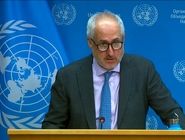 سازمان ملل: نفت ونزوئلا برای مردم این کشور است 