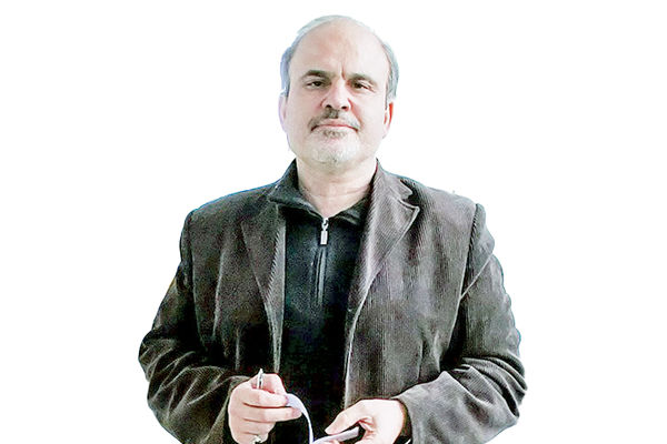 حمیدرضا جلایی‏‌پور از امضاکنندگان بیانیه 191نفره: حامی راهبرد توافق‌‏گرای توسعه‌‏محور هستیم