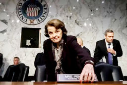 اولین شهردار زن سانفرانسیسکو