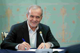 انتصاب نماینده ویژه رئیس‌جمهور برای ساماندهی و تشدید مبارزه با قاچاق کالا و ارز