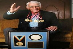 اتحادیه جهانی کشتی درگذشت امامعلی حبیبی را تسلیت گفت