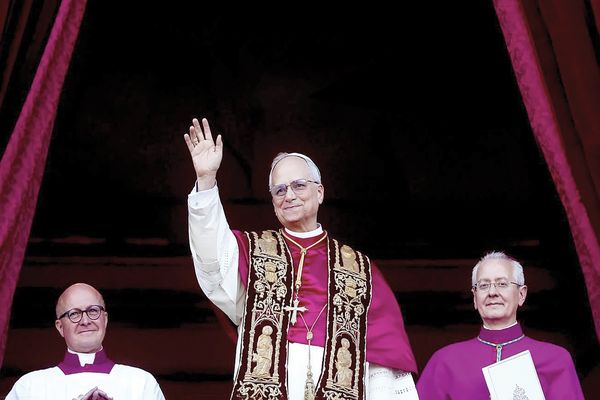 ایمان؛ گوهر همیشه‌تابان/ نگاهی متفاوت به توجه جهانی به انتخاب پاپ جدید