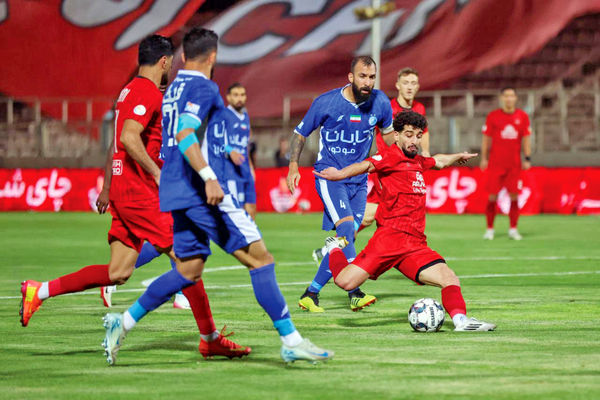 شروع لیگی که «برتر» نیست/بررسی نتایج و حواشی هفته نخست جام خلیج‌فارس که طبق انتظار با جنجال آغاز شد