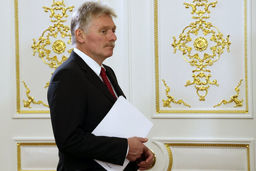 کرملین: واشنگتن می‌خواهد اراده کی‌یف برای صلح را ببیند
