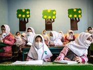 پایان فاز بحرانی آنفلوآنزا در اغلب استان‌ها

