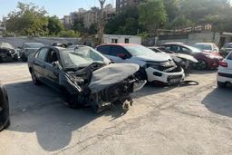 نگاهی به تلفات جاده‌ای سال 1403؛ کاهش 3٪ و افزایش 8٪