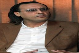 وخامت حال پسر قذافی در زندان لبنان