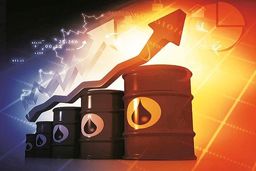 افزایش قیمت نفت در آغاز سال ۲۰۲۶