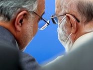 رئیس علیه شهردار/ بررسی واکنش مهدی چمران به اتهام زنی اخیر علیرضا زاکانی