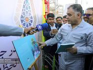 برداشت روزانه ۷۲۵ میلیون مترمکعب گاز از پارس‌جنوبی 