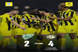 کامبک درخشان اتحاد کلباء با ستاره‌های ایرانی