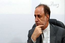 حاجی‌بابایی: ترامپ بدنبال راه‌اندازی جنگ در ایران است 