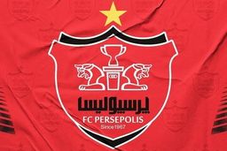 لوگوی پرسپولیس توسط اسپانسر جنجالی توقیف شد