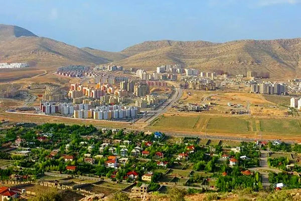 از استانداری فارس تا صلح حماس