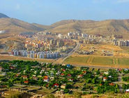 از استانداری فارس تا صلح حماس