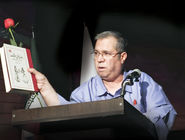 عاشقانه مهجور/گفتارهایی از استادان فرهنگ و ادب درباره  ویس و  رامین منظومه جاودان فخرالدین اسعد گرگانی